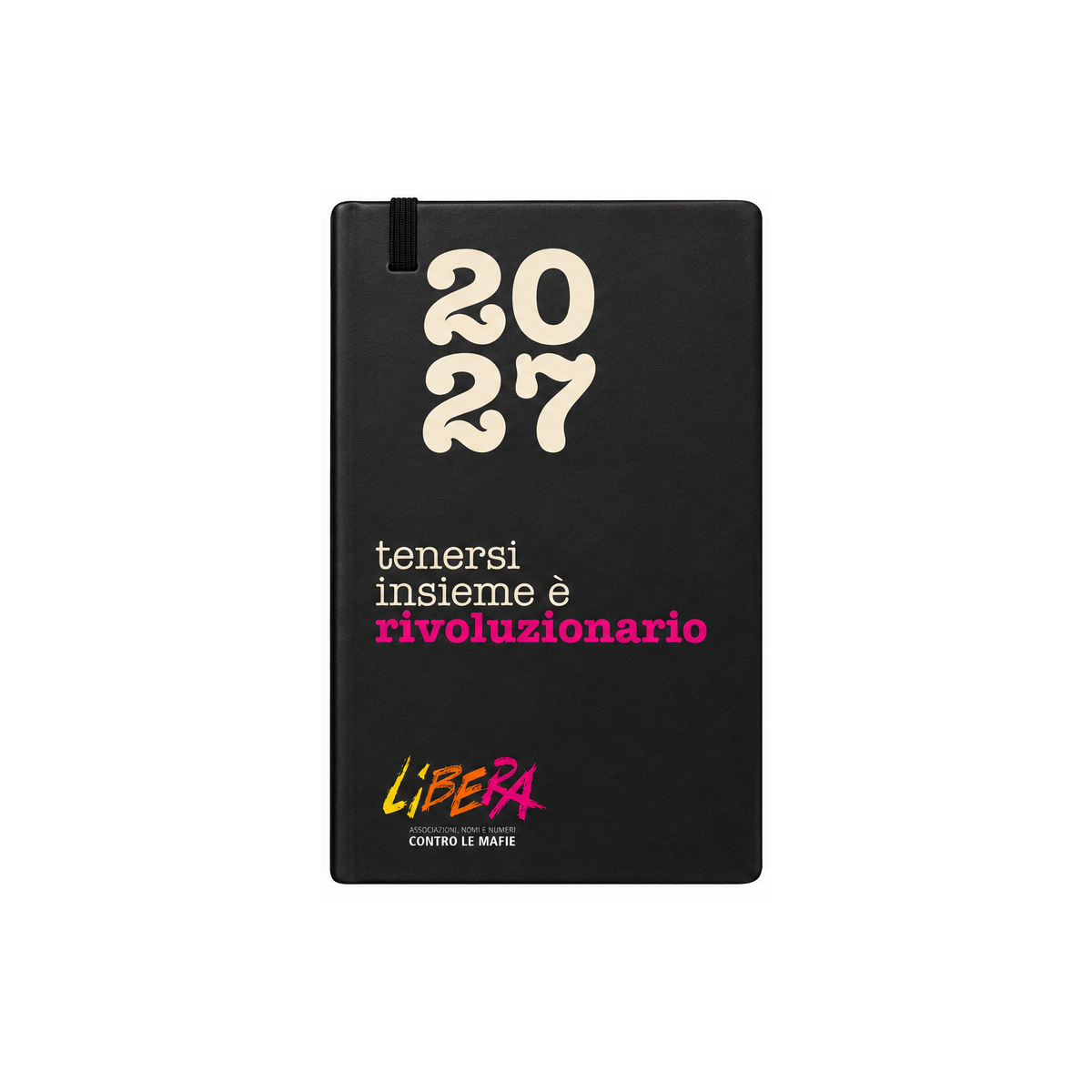 Agenda Settimanale 2027 - immagine 7