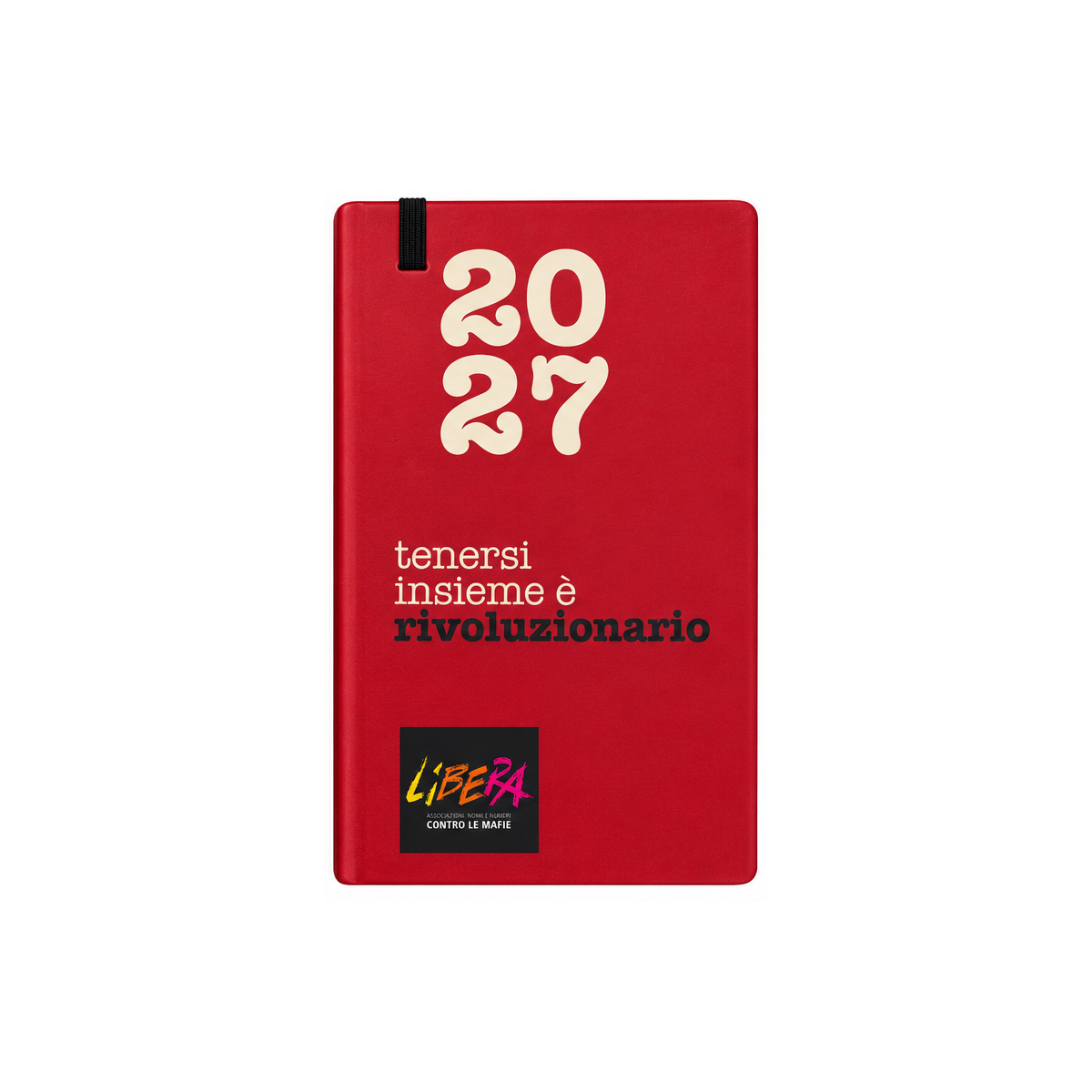 Agenda Settimanale 2027 - immagine 5