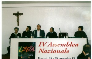 Assemblea nazionale 1998