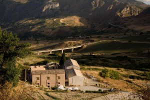 agriturismo portella della ginestra